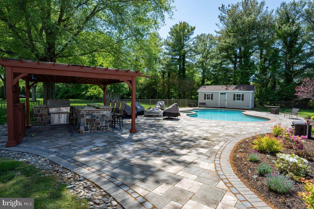 WELDIN FARMS - Residential