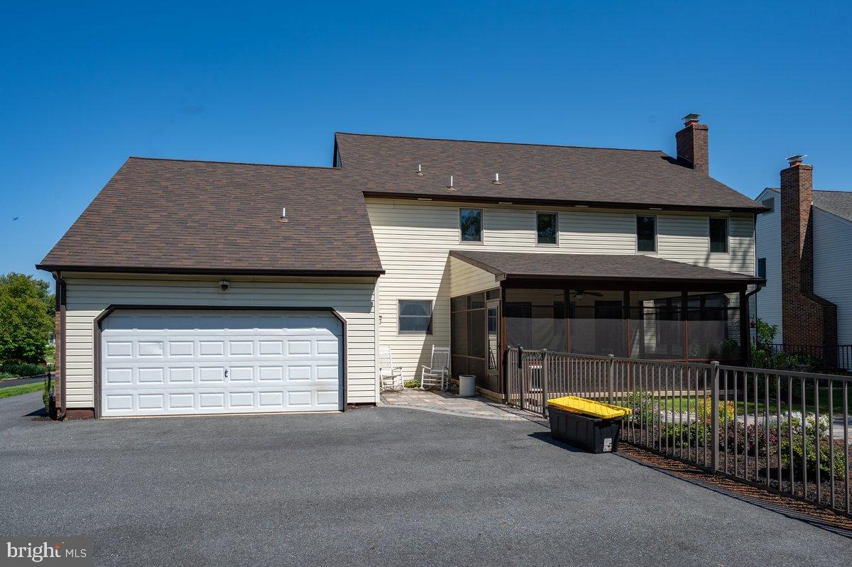 WELDIN FARMS - Residential