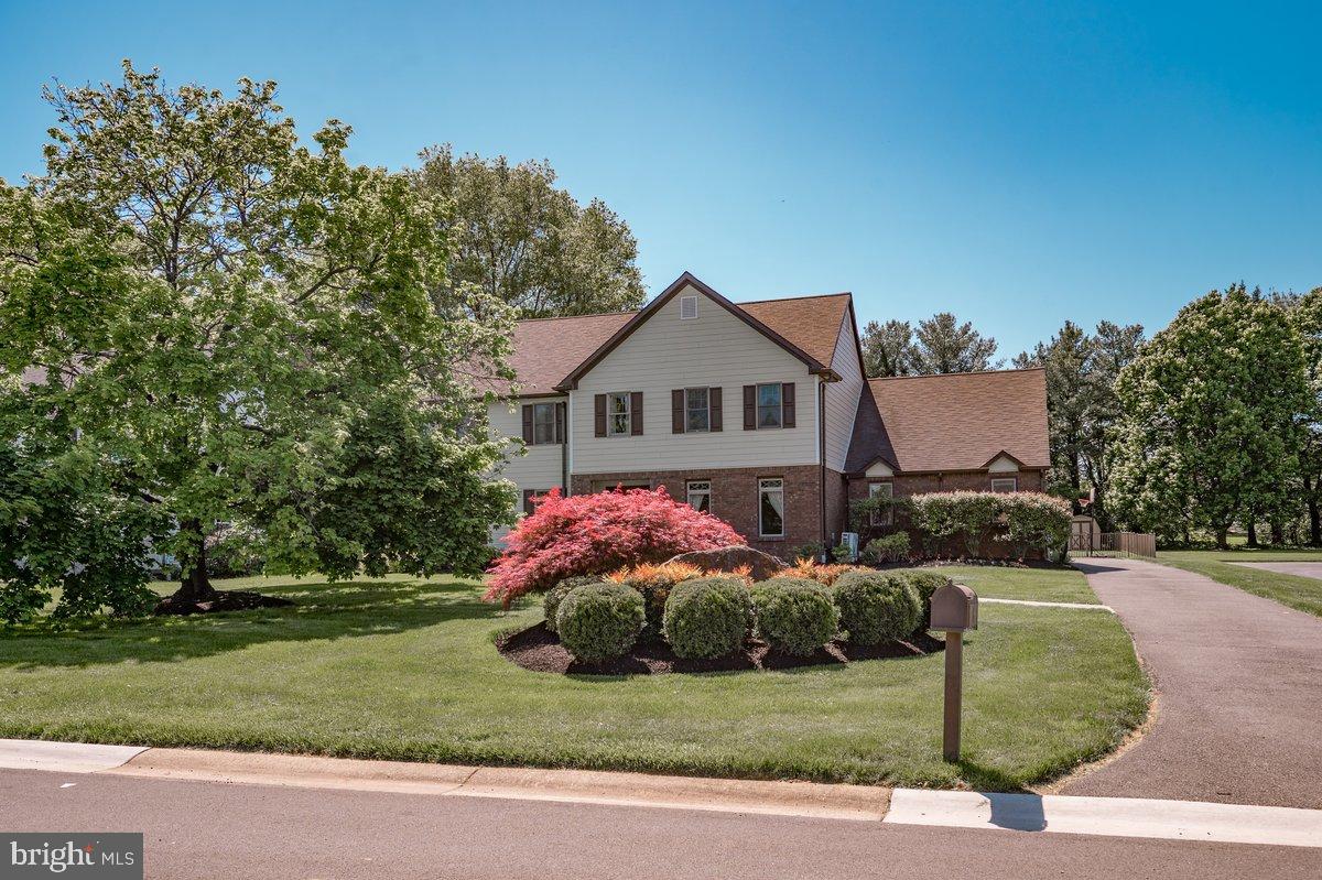 WELDIN FARMS - Residential