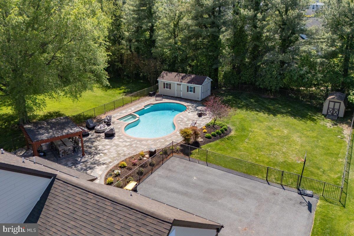 WELDIN FARMS - Residential