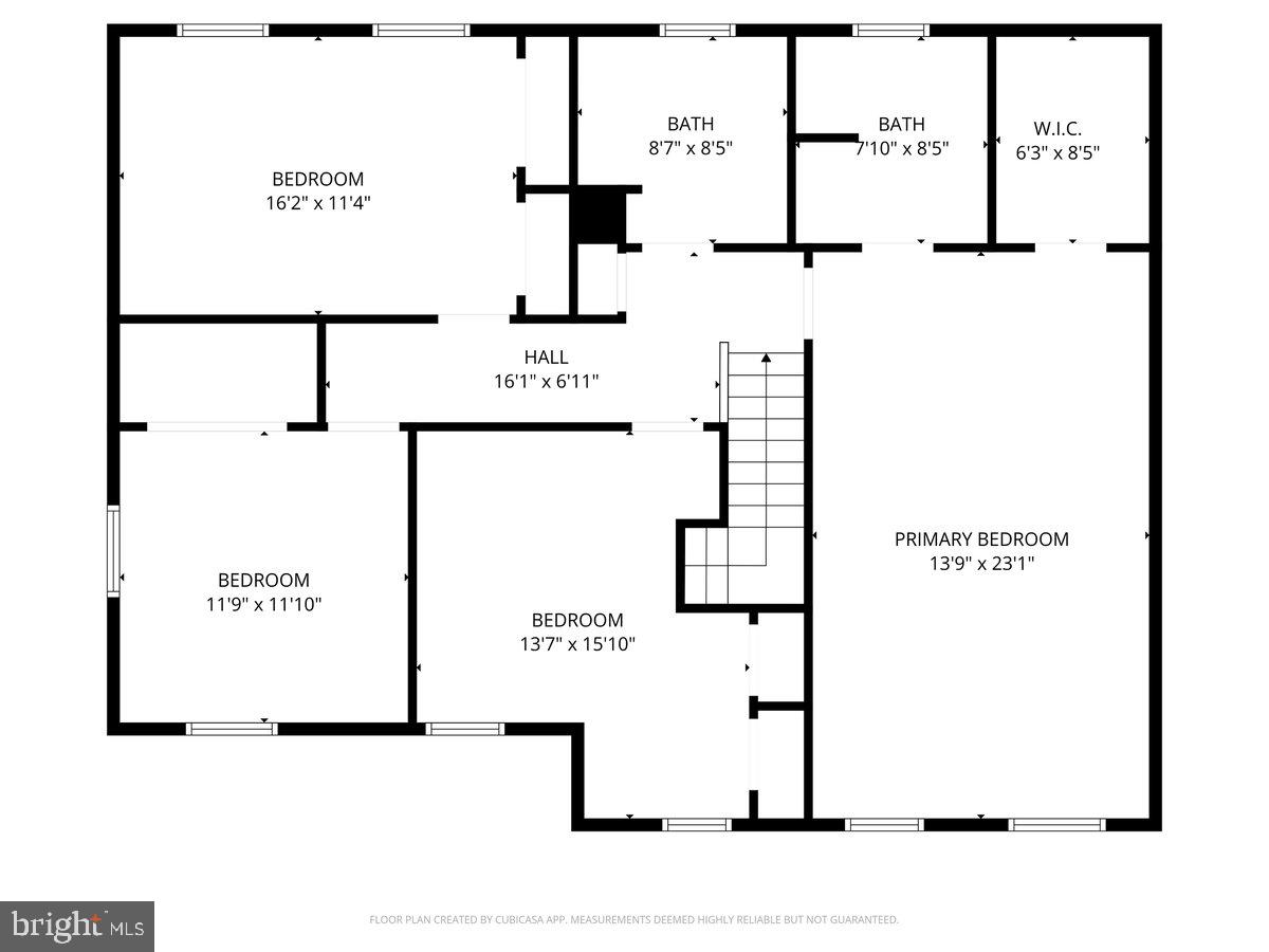 WELDIN FARMS - Residential
