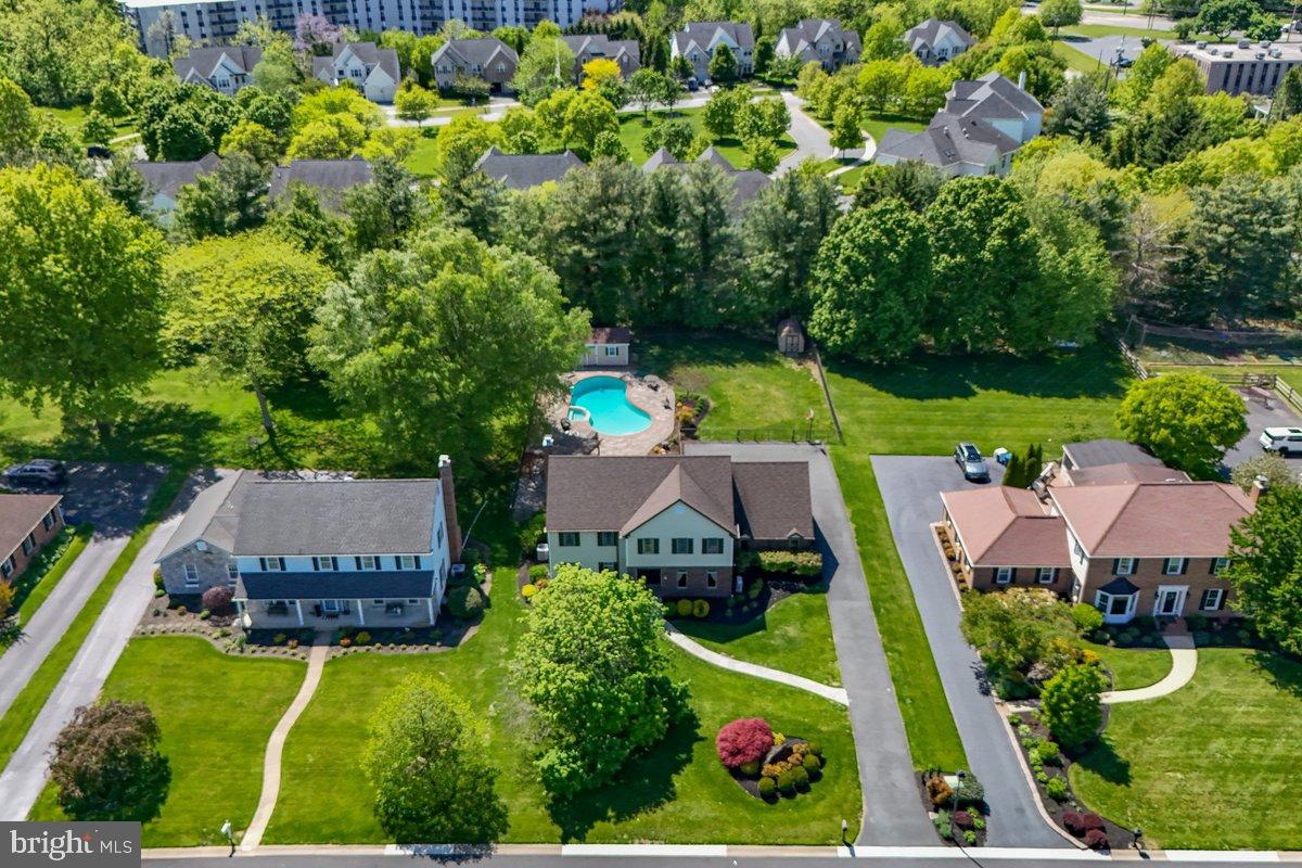 WELDIN FARMS - Residential