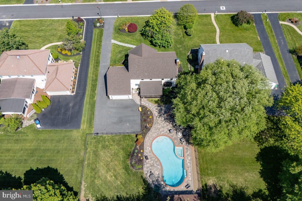 WELDIN FARMS - Residential