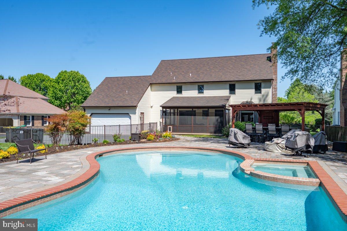 WELDIN FARMS - Residential