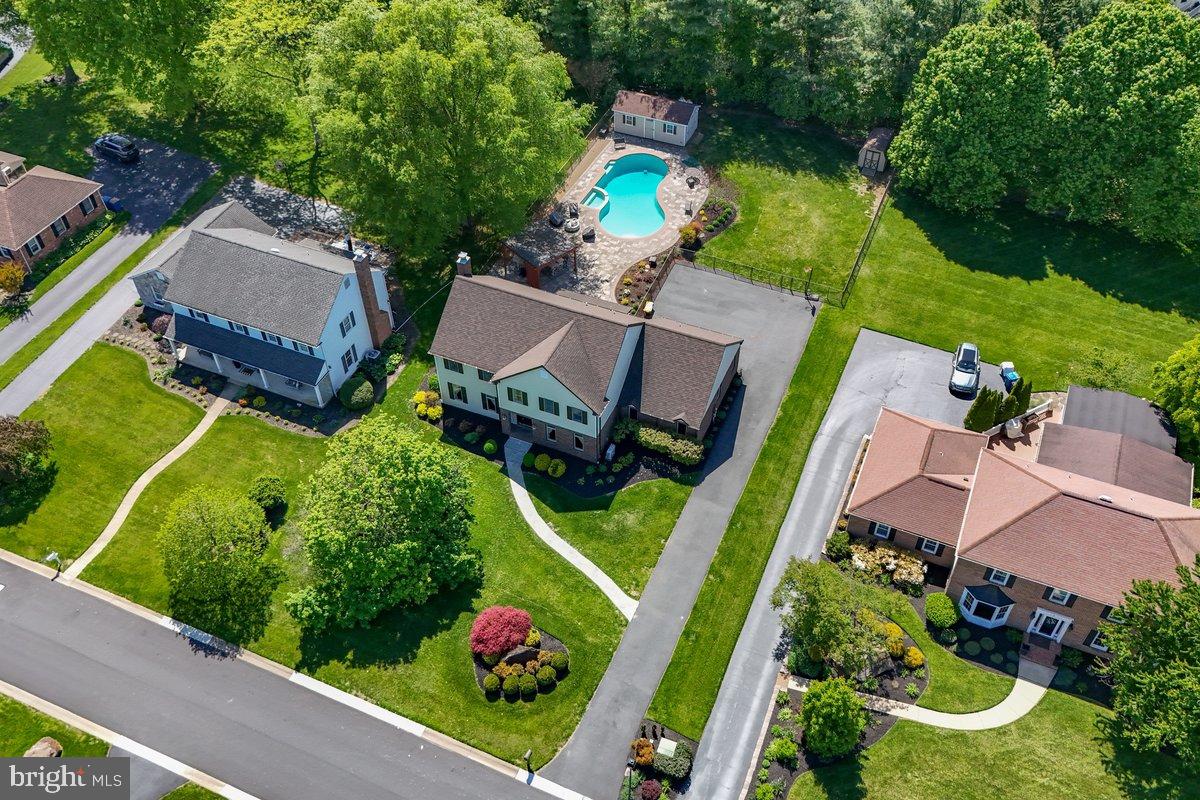WELDIN FARMS - Residential