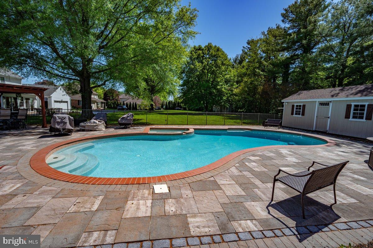 WELDIN FARMS - Residential