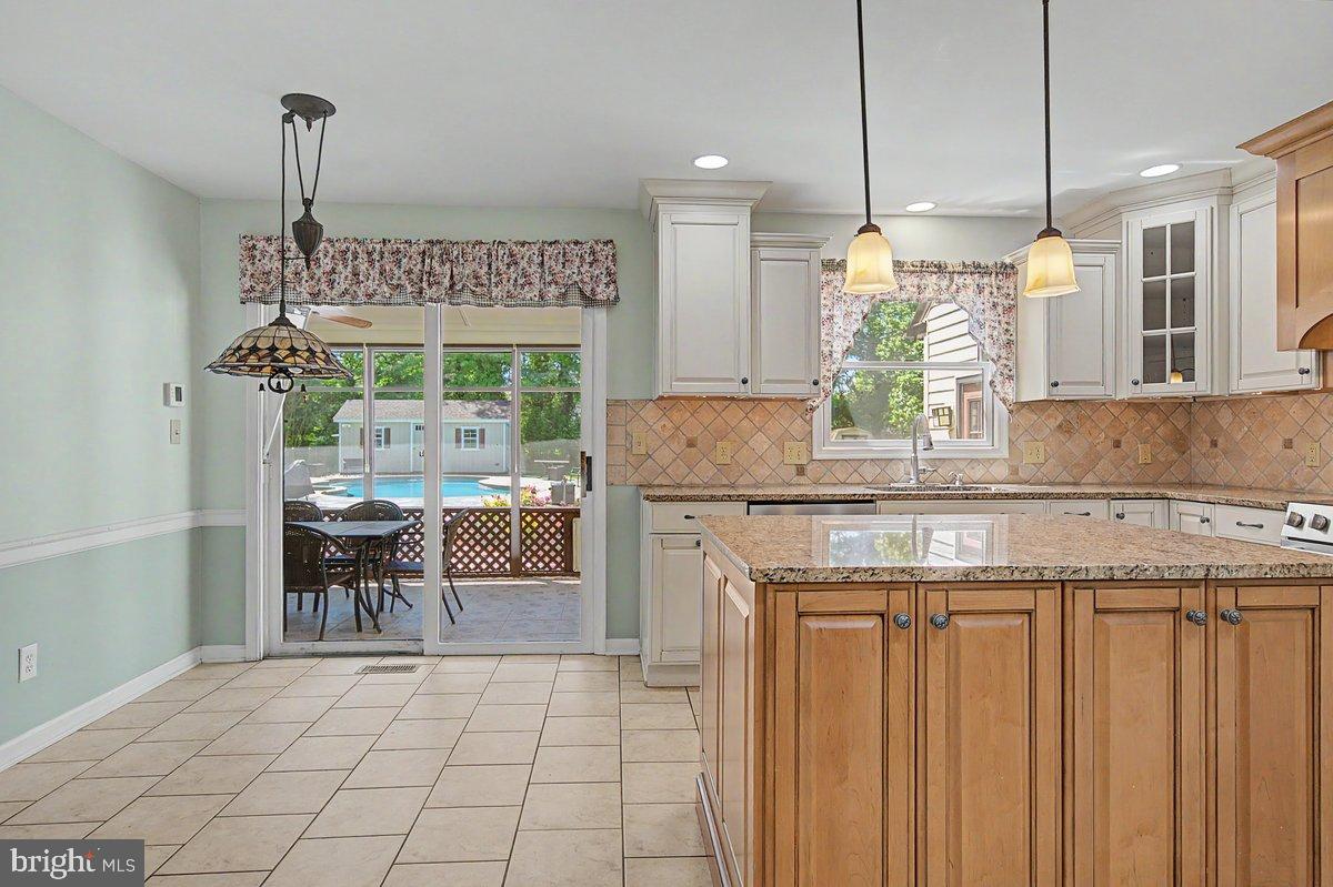 WELDIN FARMS - Residential