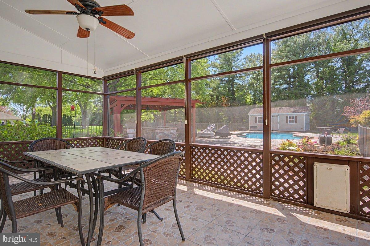 WELDIN FARMS - Residential