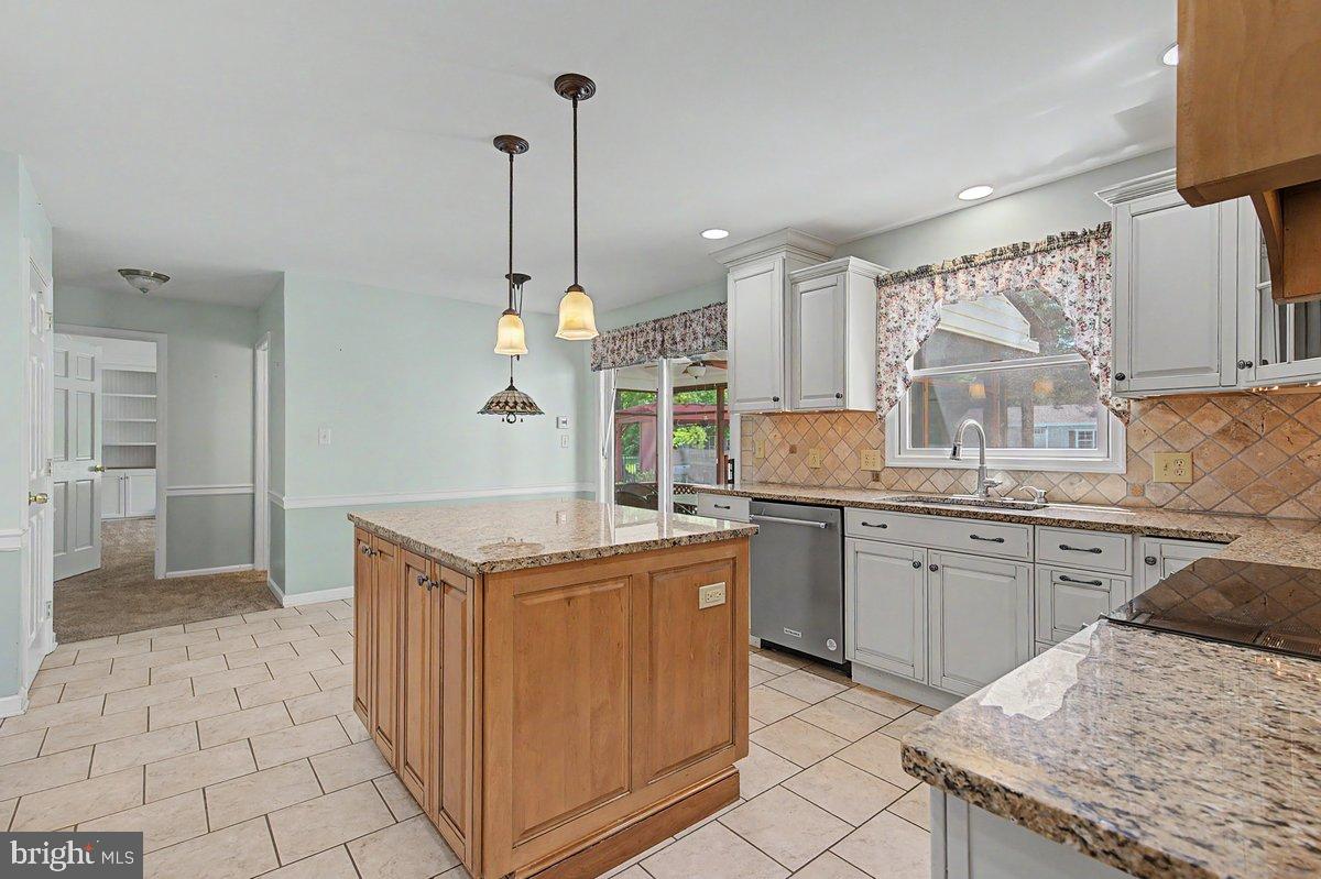 WELDIN FARMS - Residential