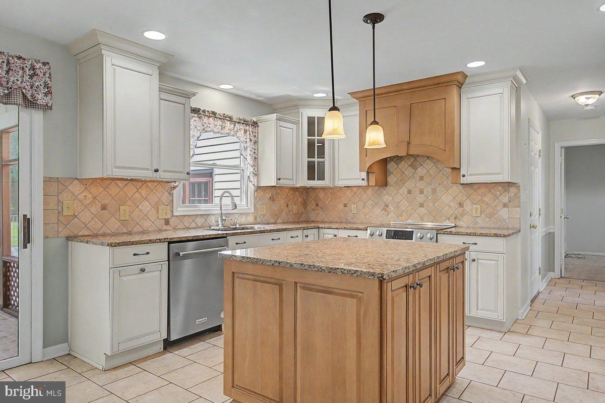 WELDIN FARMS - Residential