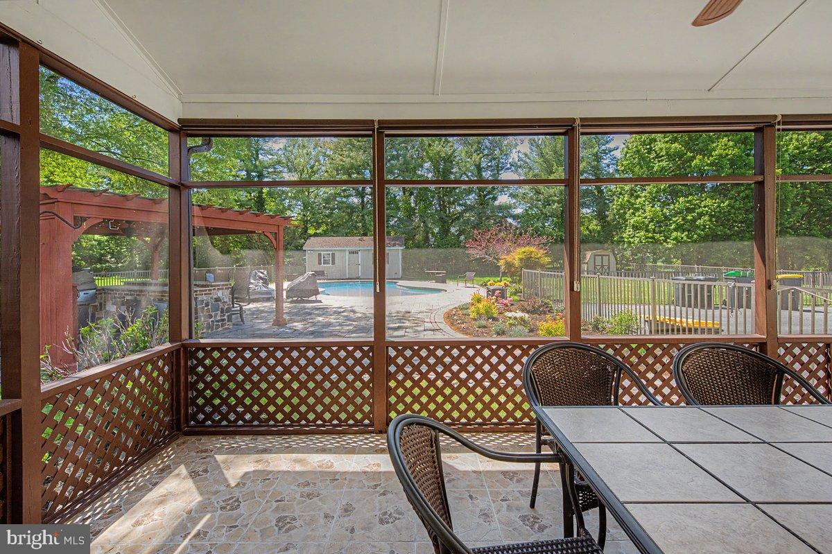 WELDIN FARMS - Residential