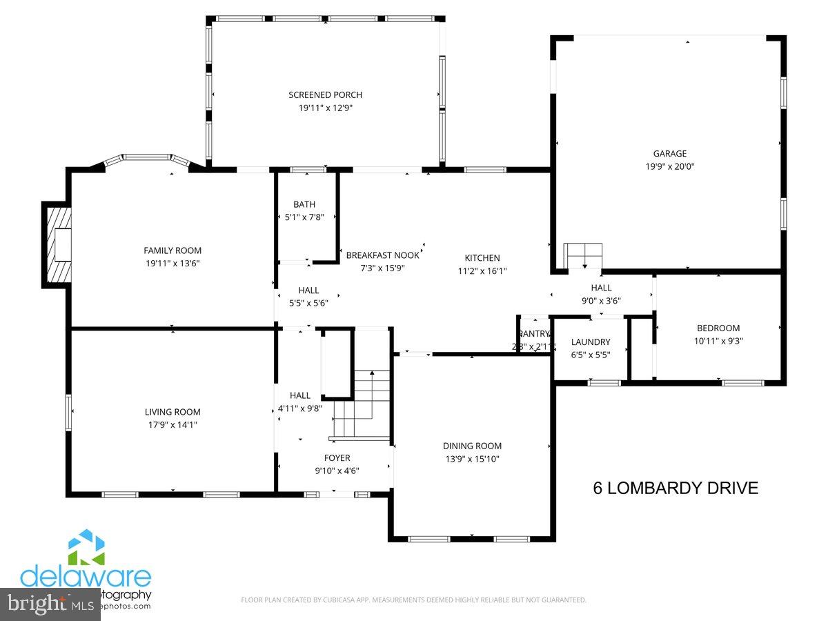 WELDIN FARMS - Residential