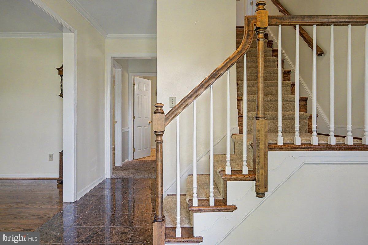 WELDIN FARMS - Residential