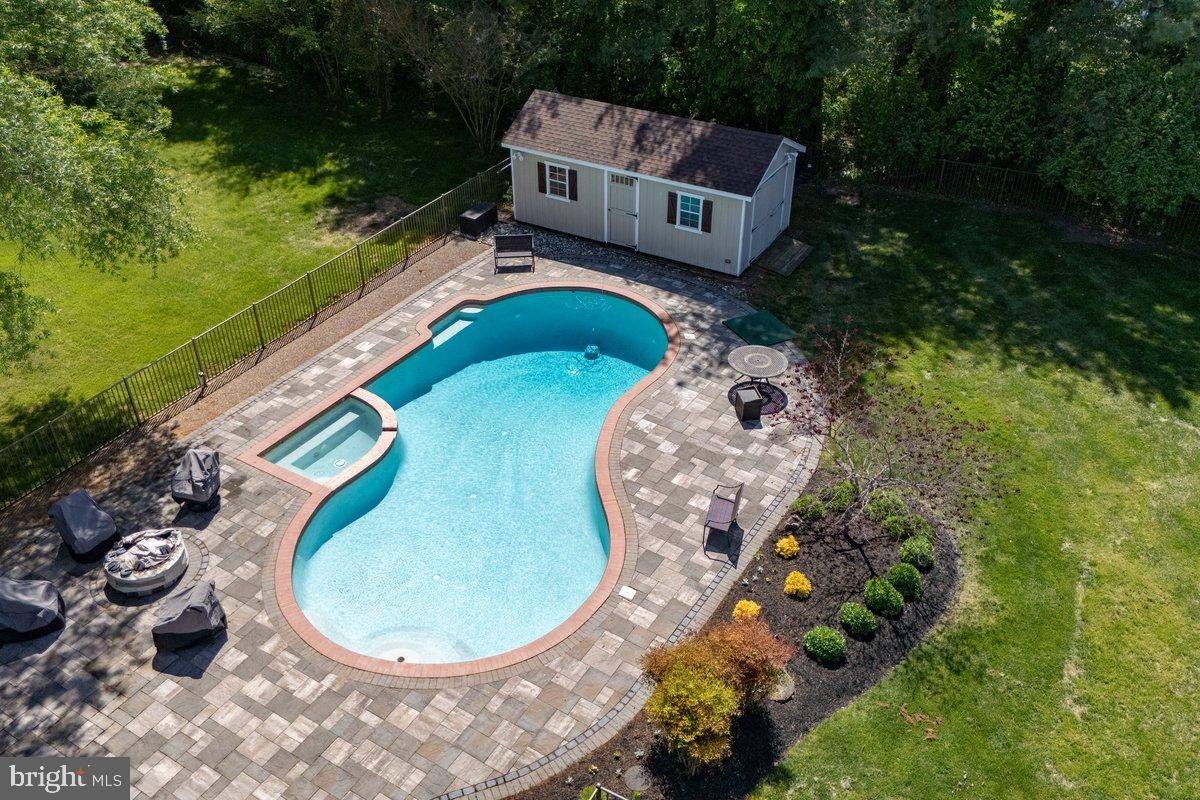 WELDIN FARMS - Residential