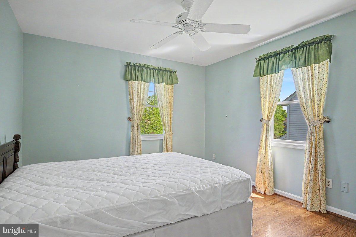 WELDIN FARMS - Residential
