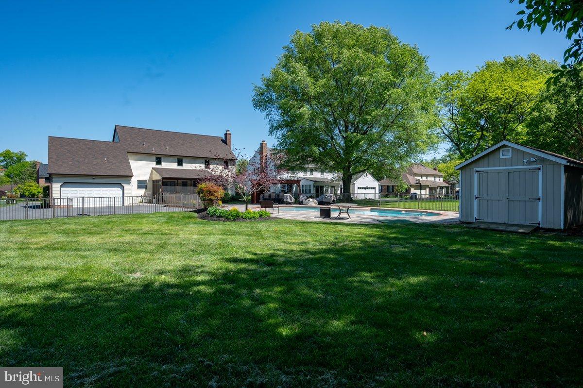 WELDIN FARMS - Residential
