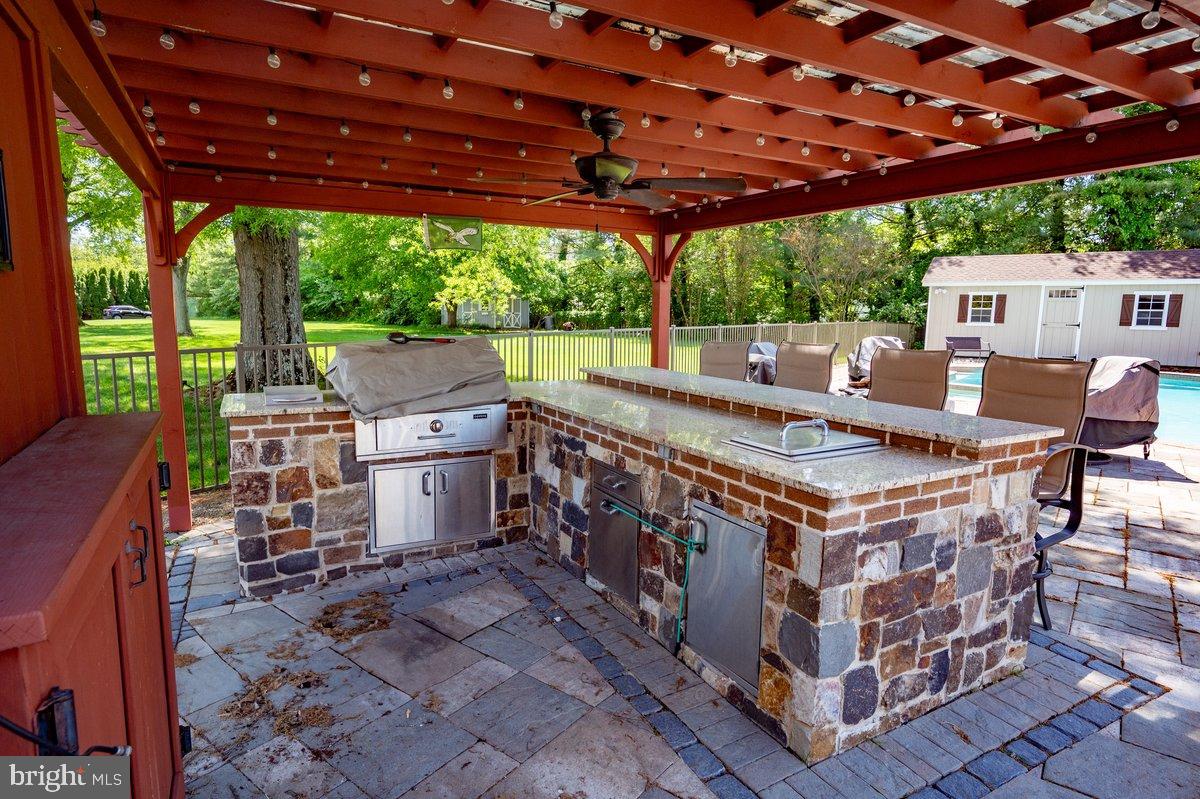 WELDIN FARMS - Residential