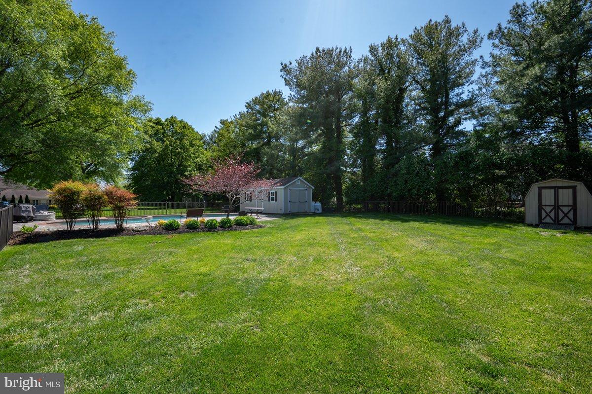 WELDIN FARMS - Residential