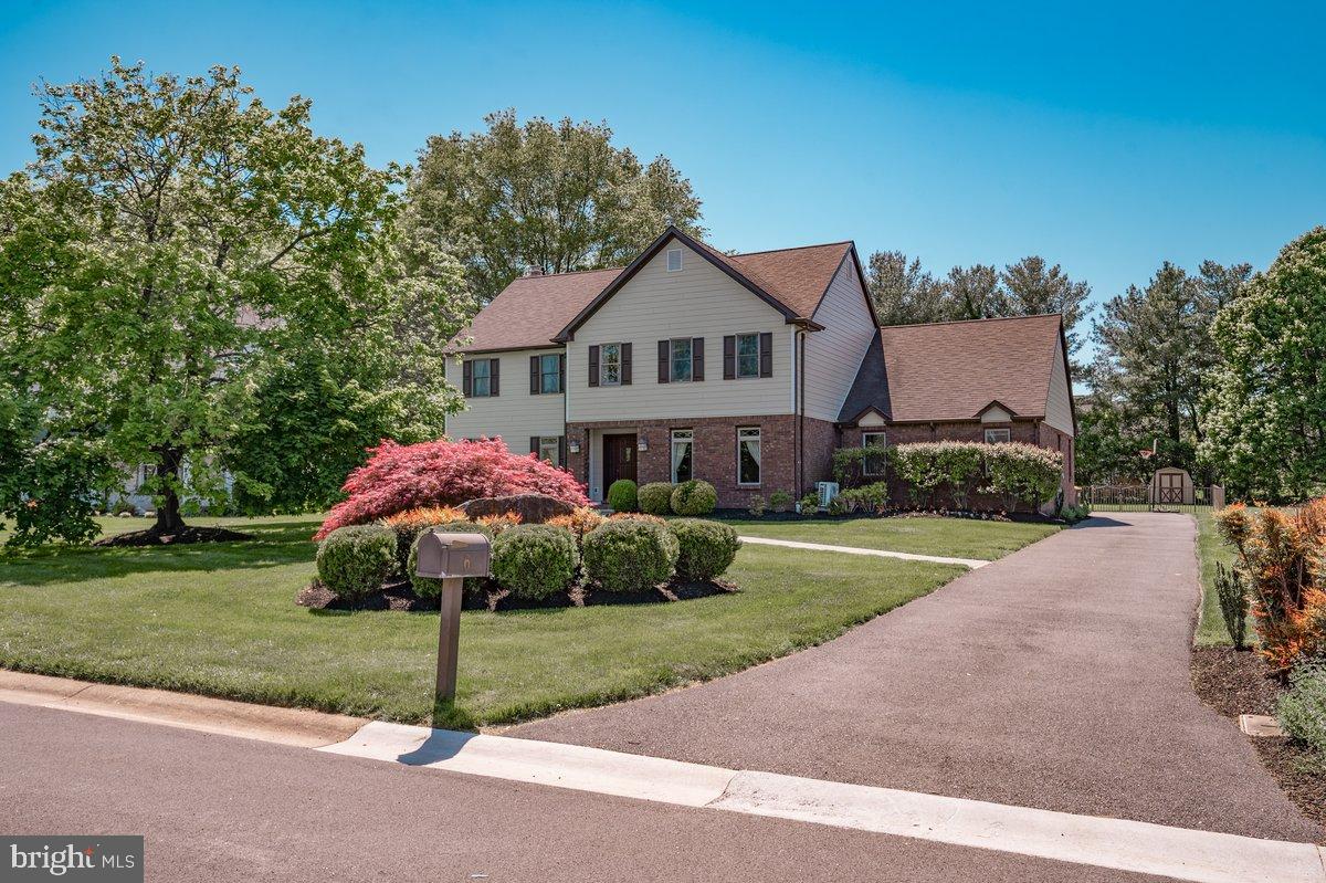 WELDIN FARMS - Residential