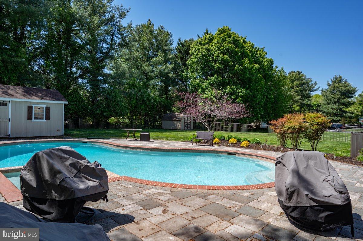 WELDIN FARMS - Residential