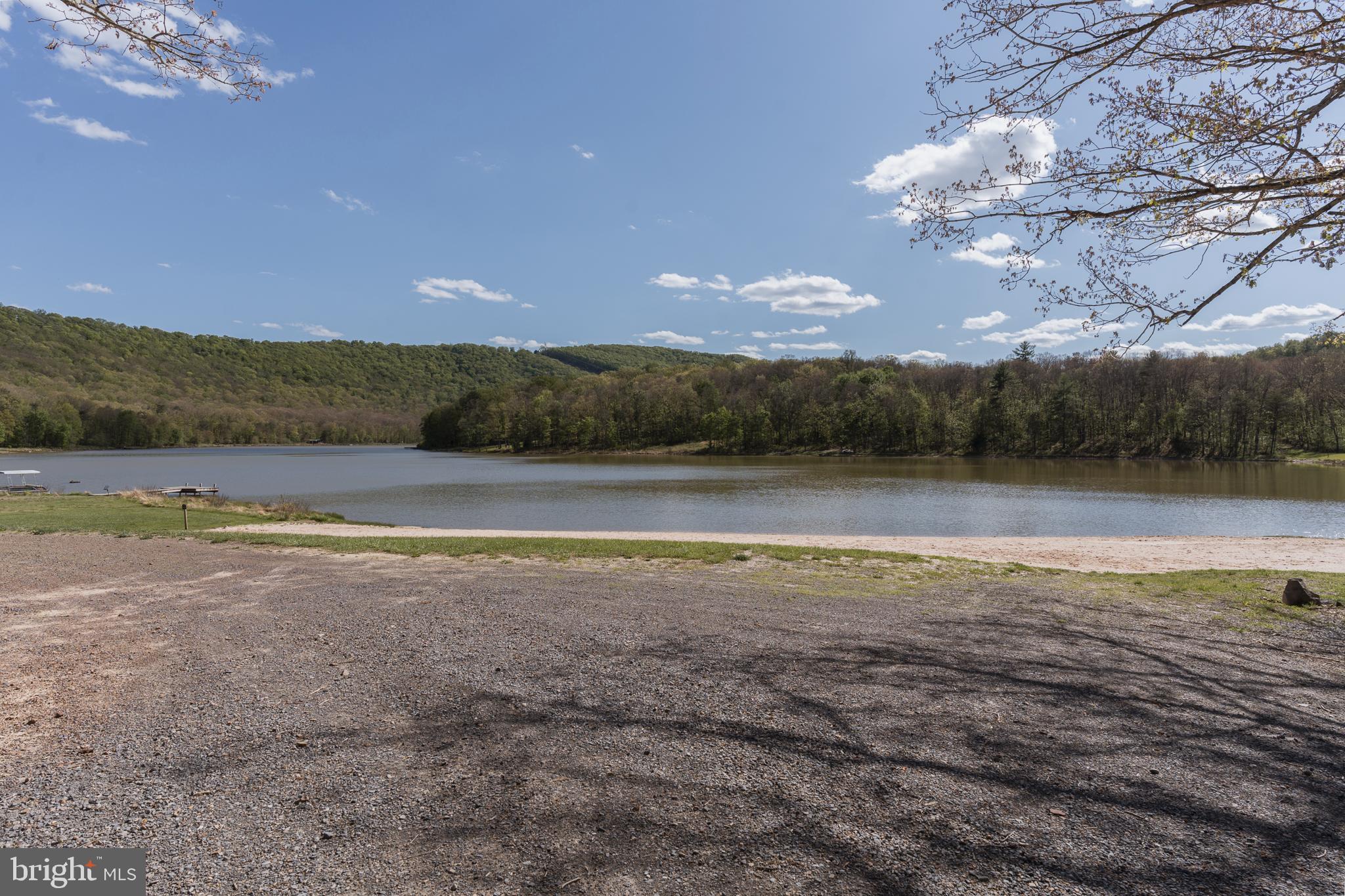 2614 LAKE FERNDALE DRIVE
