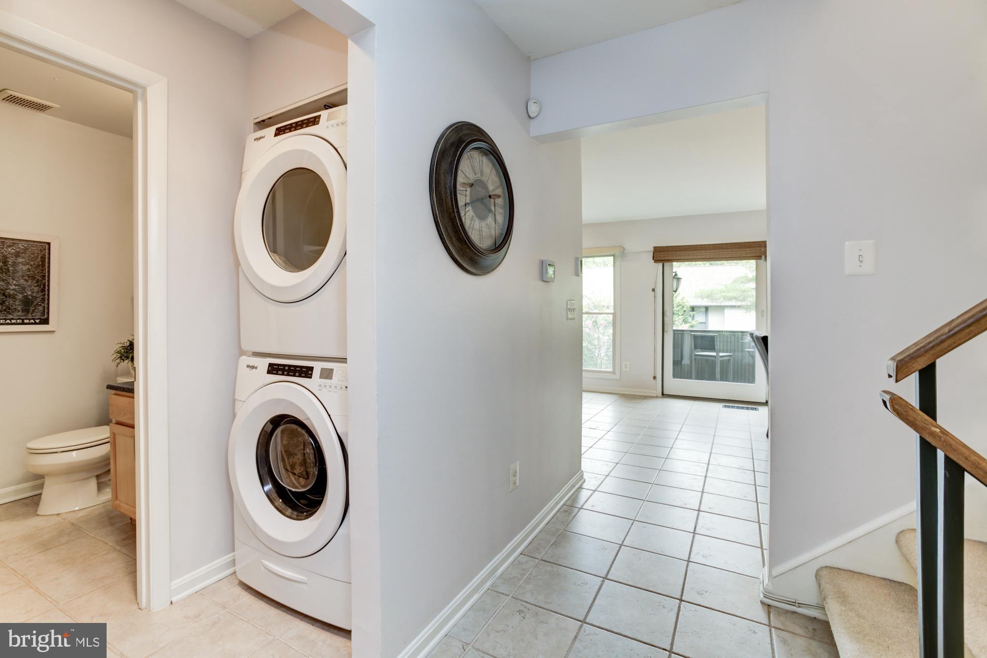 TOWN CENTER - Residential