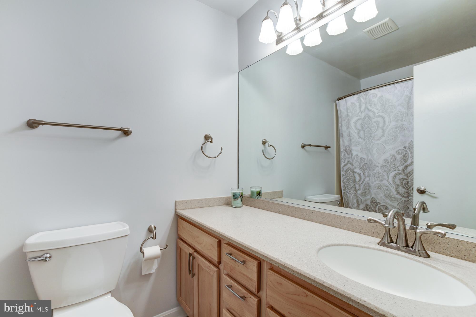 TOWN CENTER - Residential