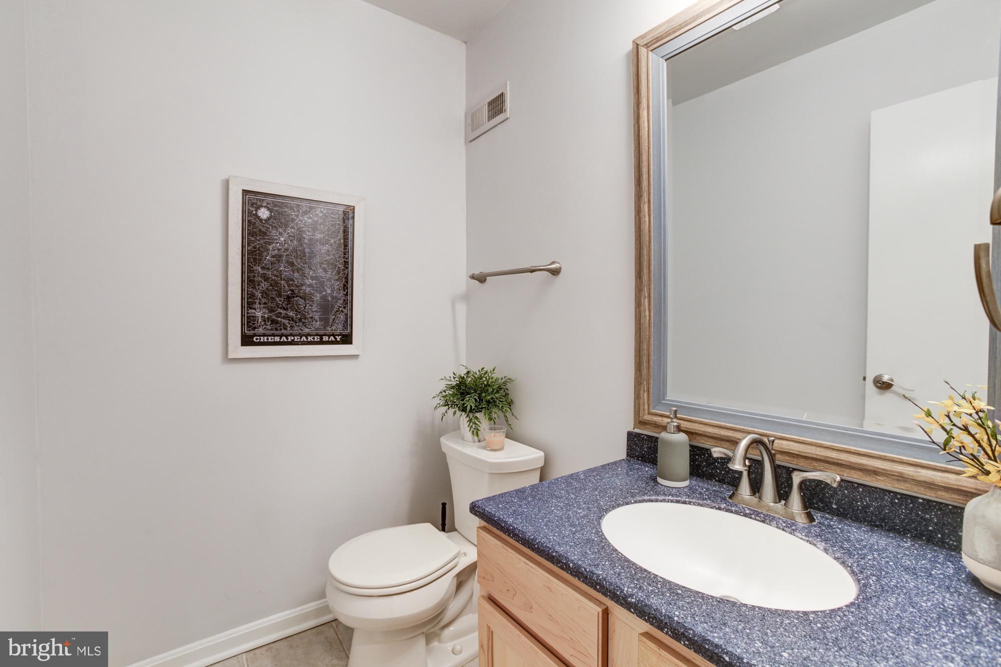 TOWN CENTER - Residential