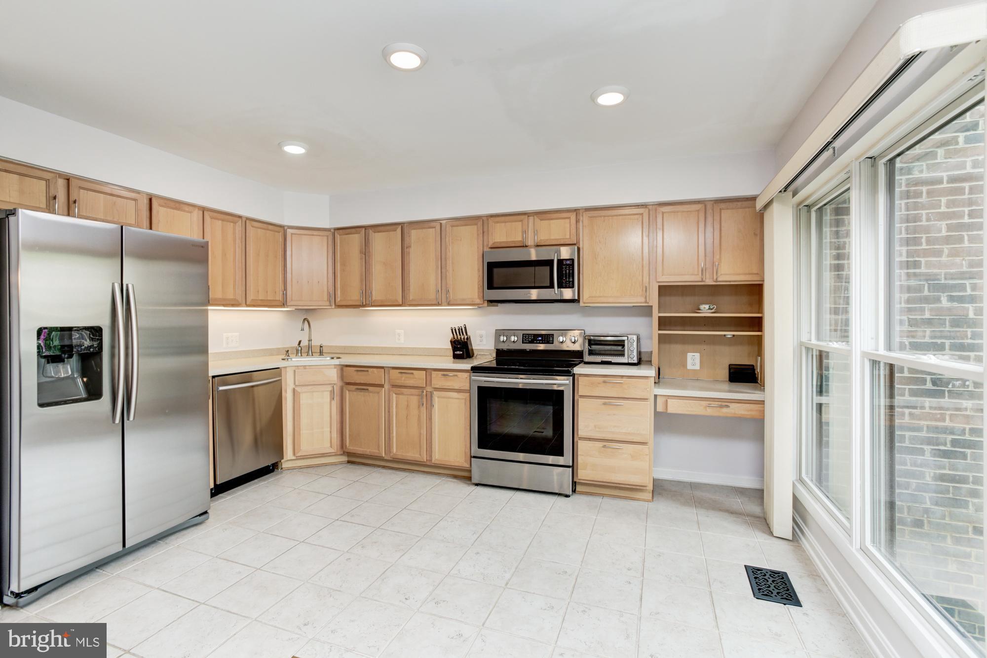 TOWN CENTER - Residential