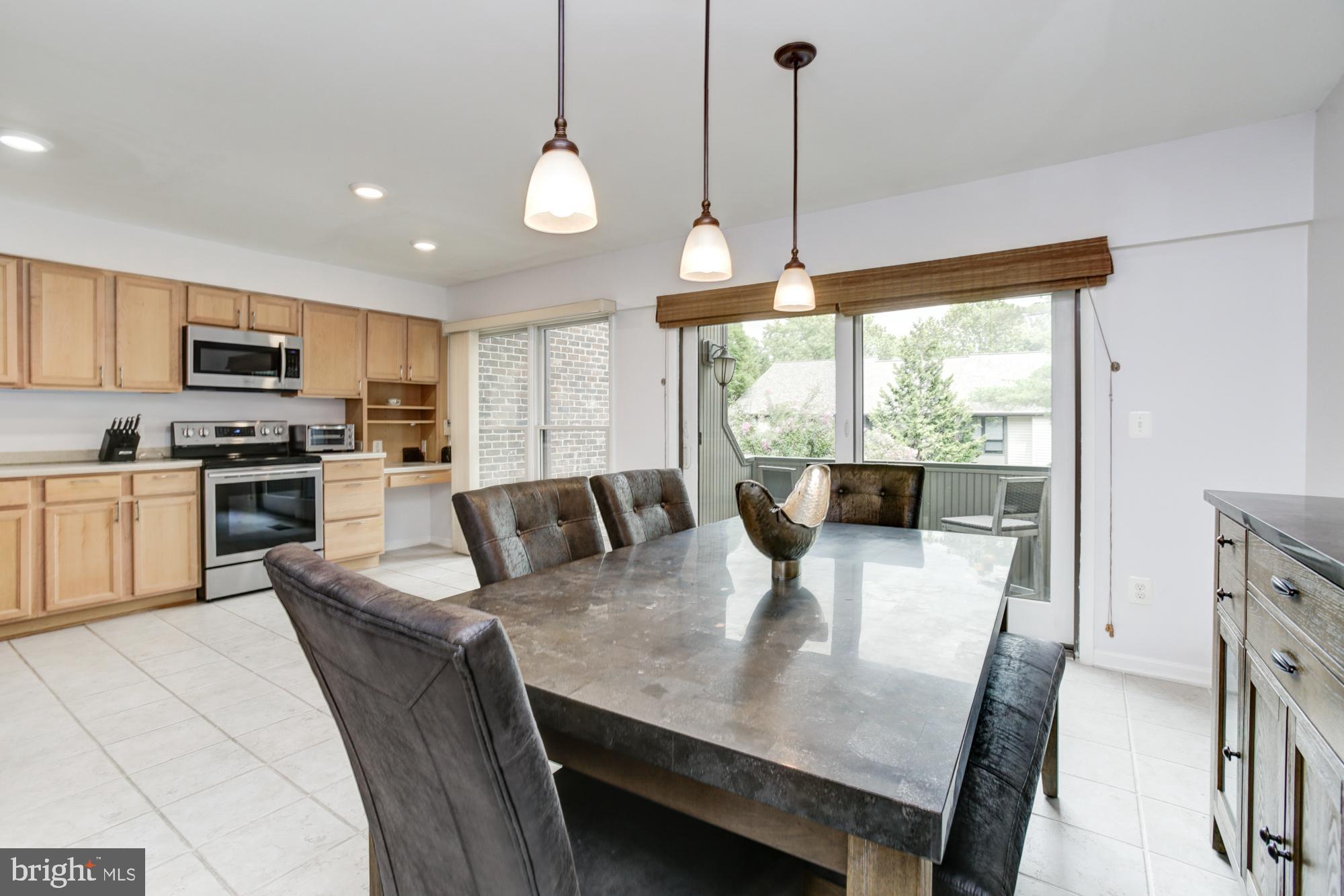 TOWN CENTER - Residential