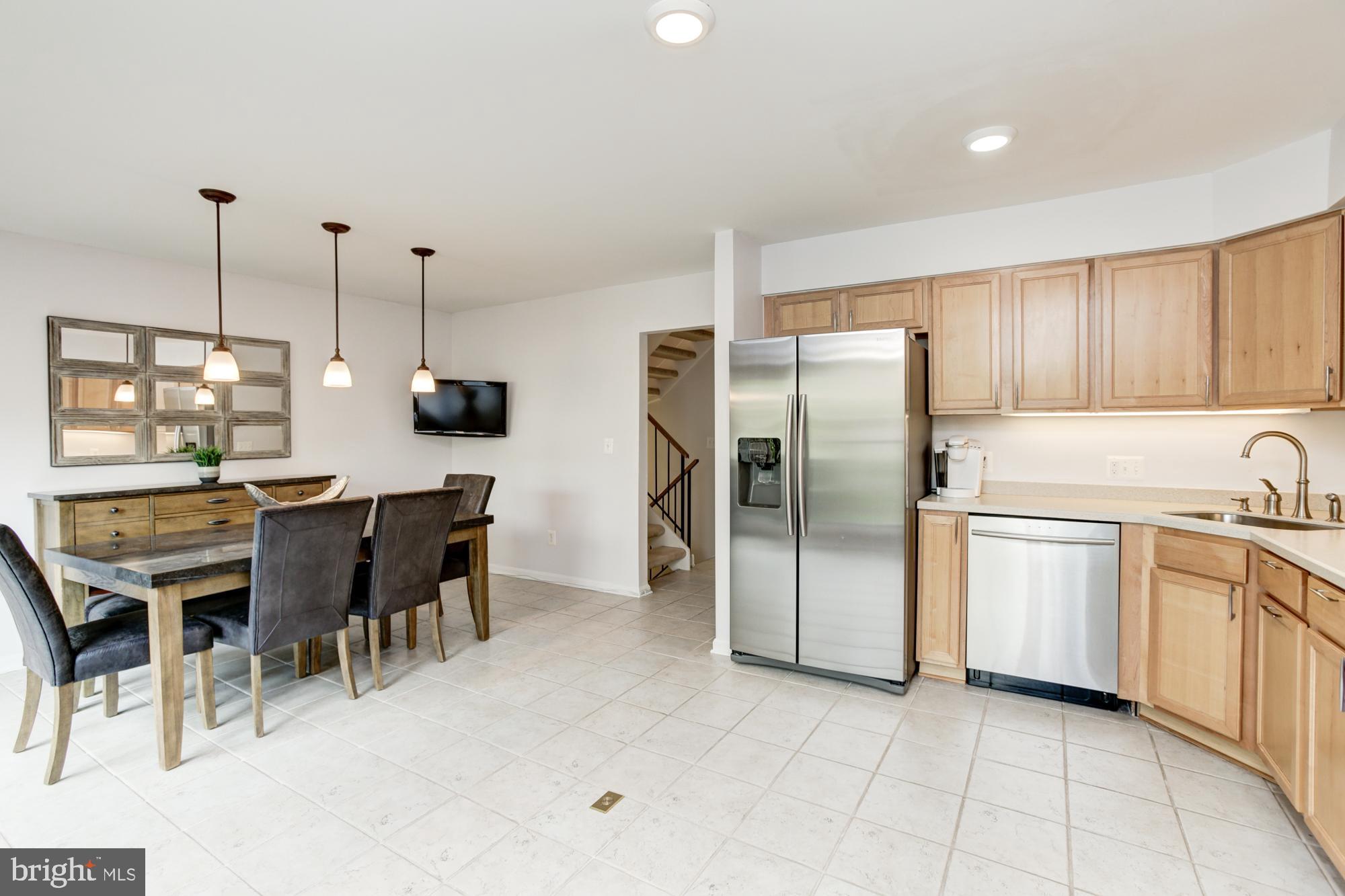 TOWN CENTER - Residential