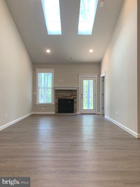 NONE AVAILABLE - Residential Lease