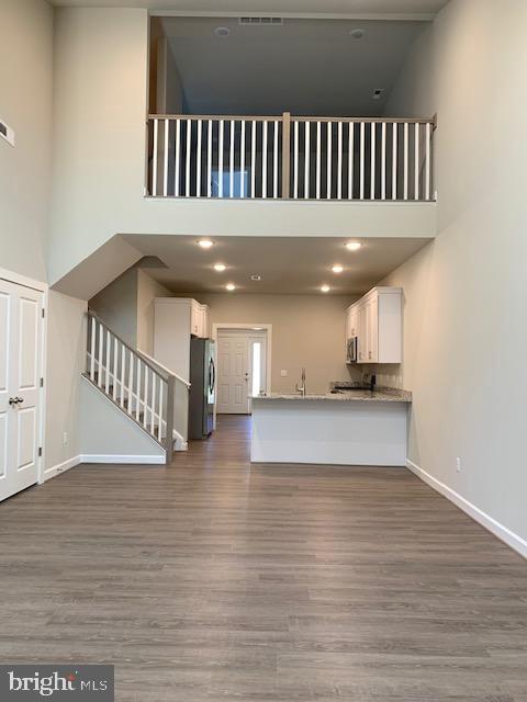 NONE AVAILABLE - Residential Lease