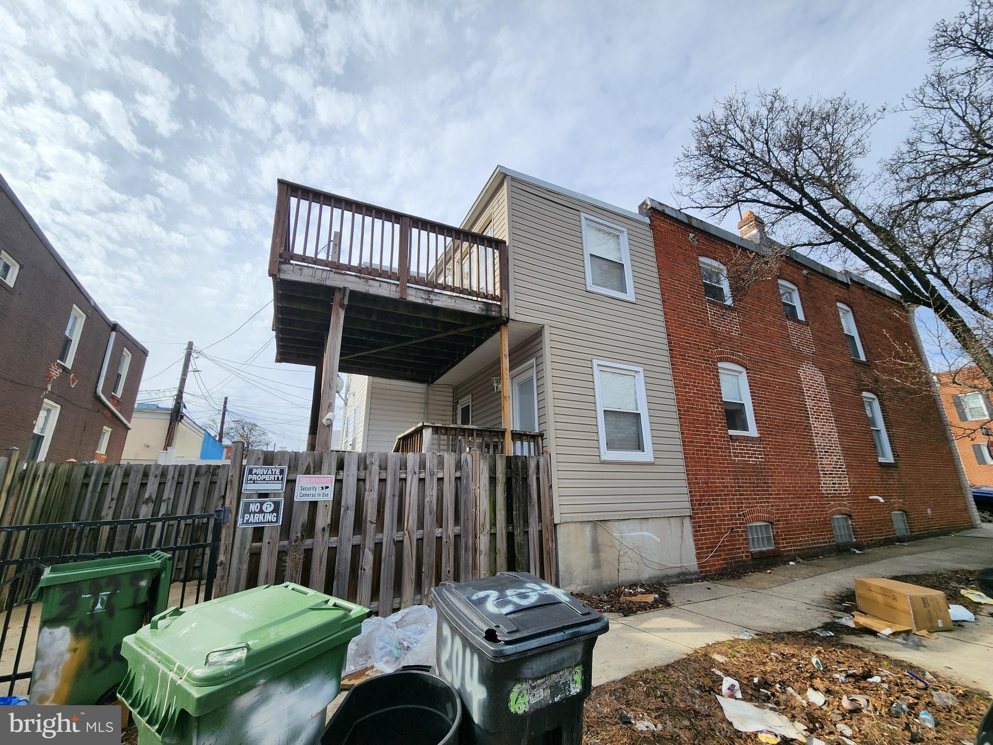 HIGHLANDTOWN - Residential