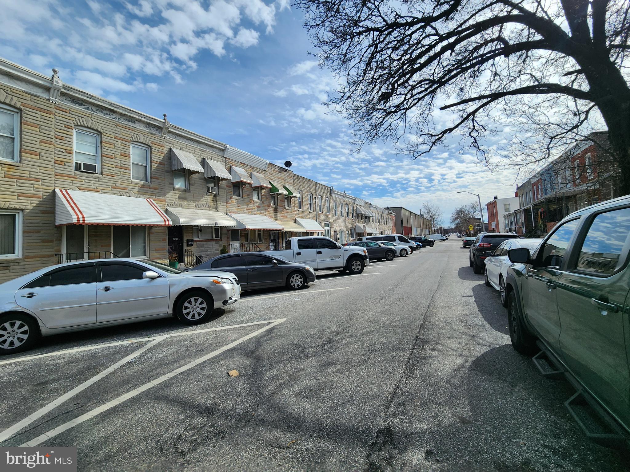 HIGHLANDTOWN - Residential