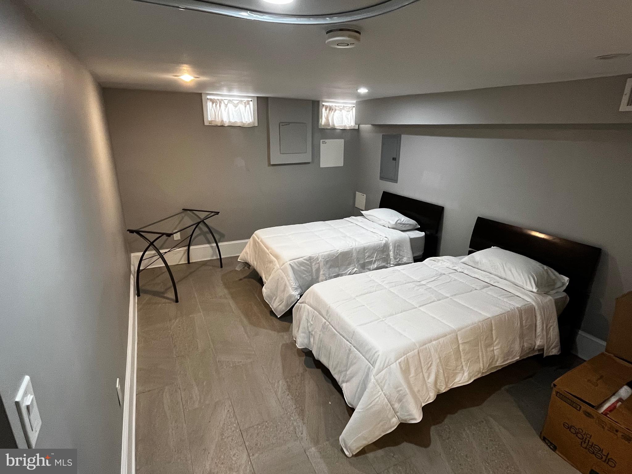 BREWERYTOWN - Residential Lease