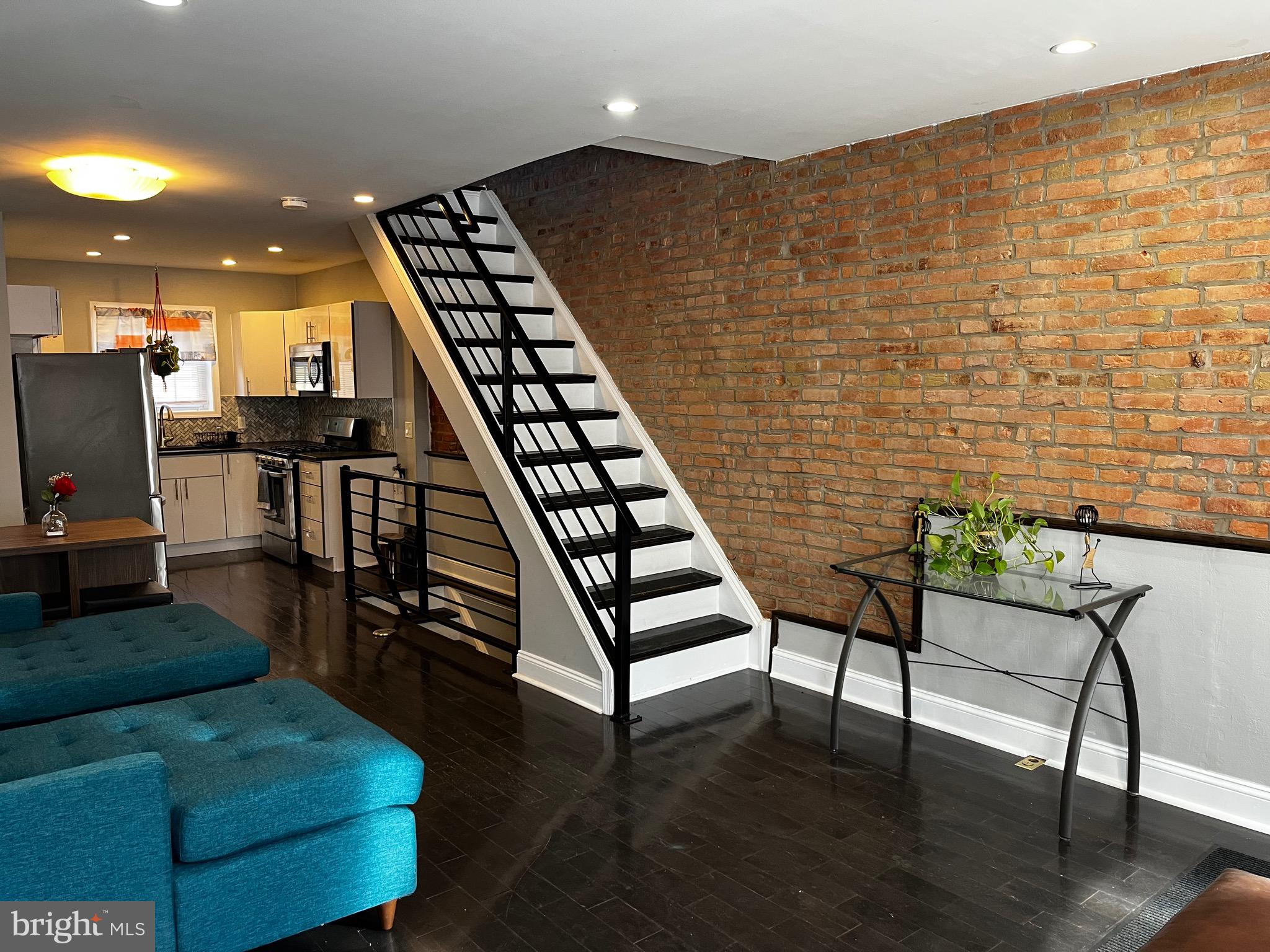 BREWERYTOWN - Residential Lease