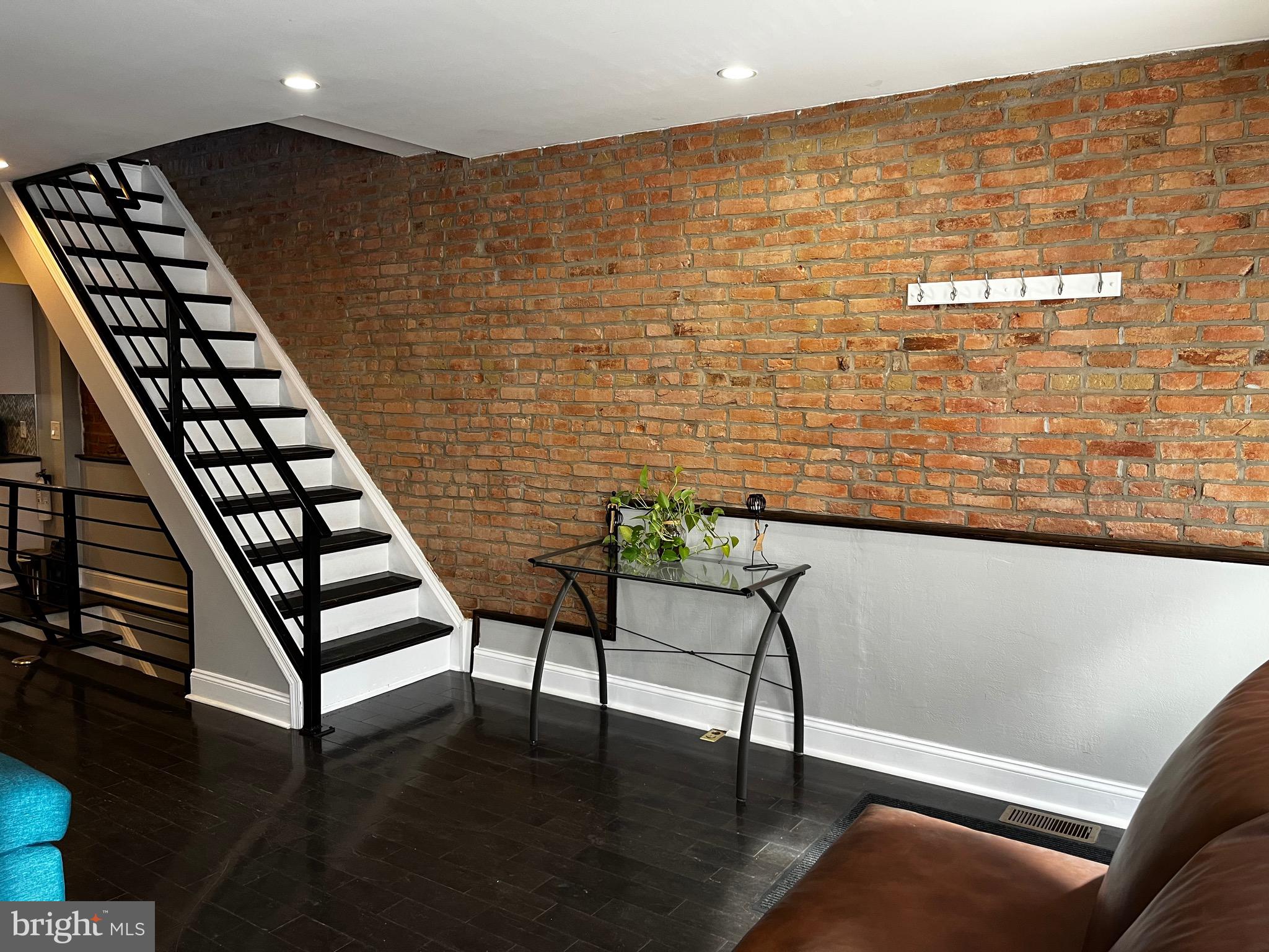 BREWERYTOWN - Residential Lease