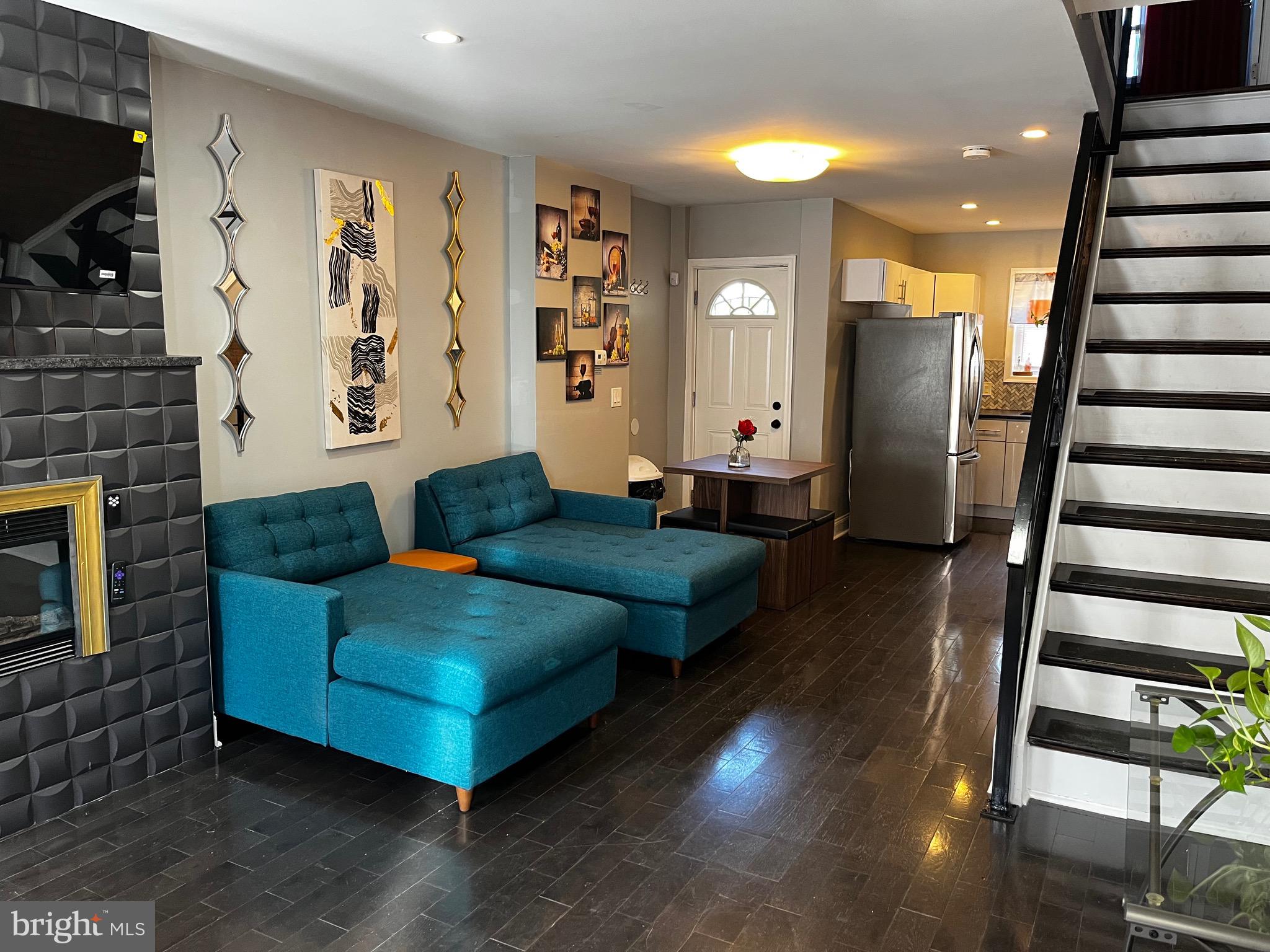 BREWERYTOWN - Residential Lease