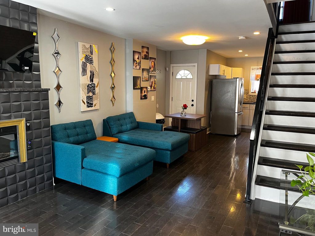 Photo of 2423 W Seybert Street, PHILADELPHIA, PA 19121 (MLS # PAPH2549500)