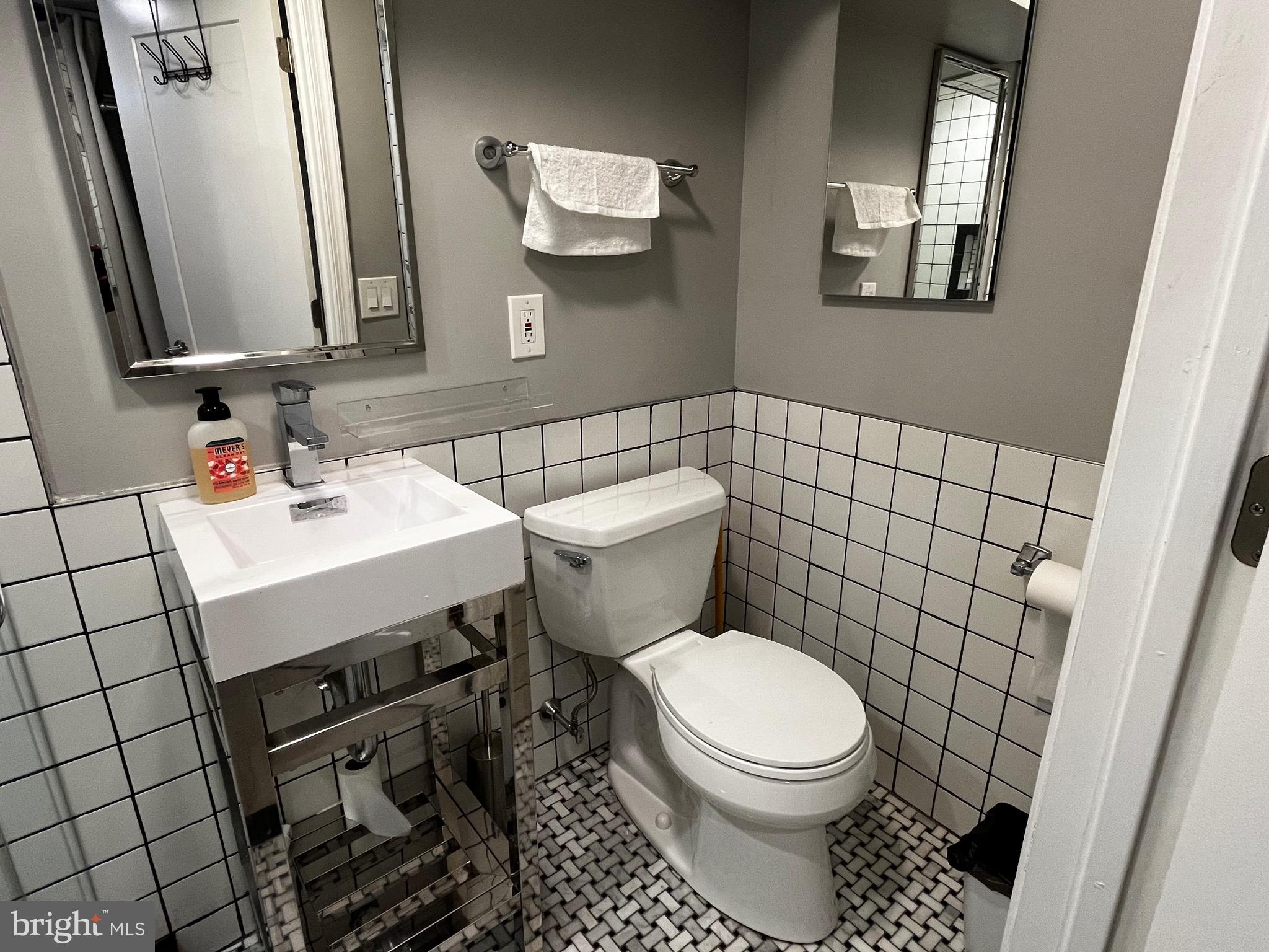 BREWERYTOWN - Residential Lease