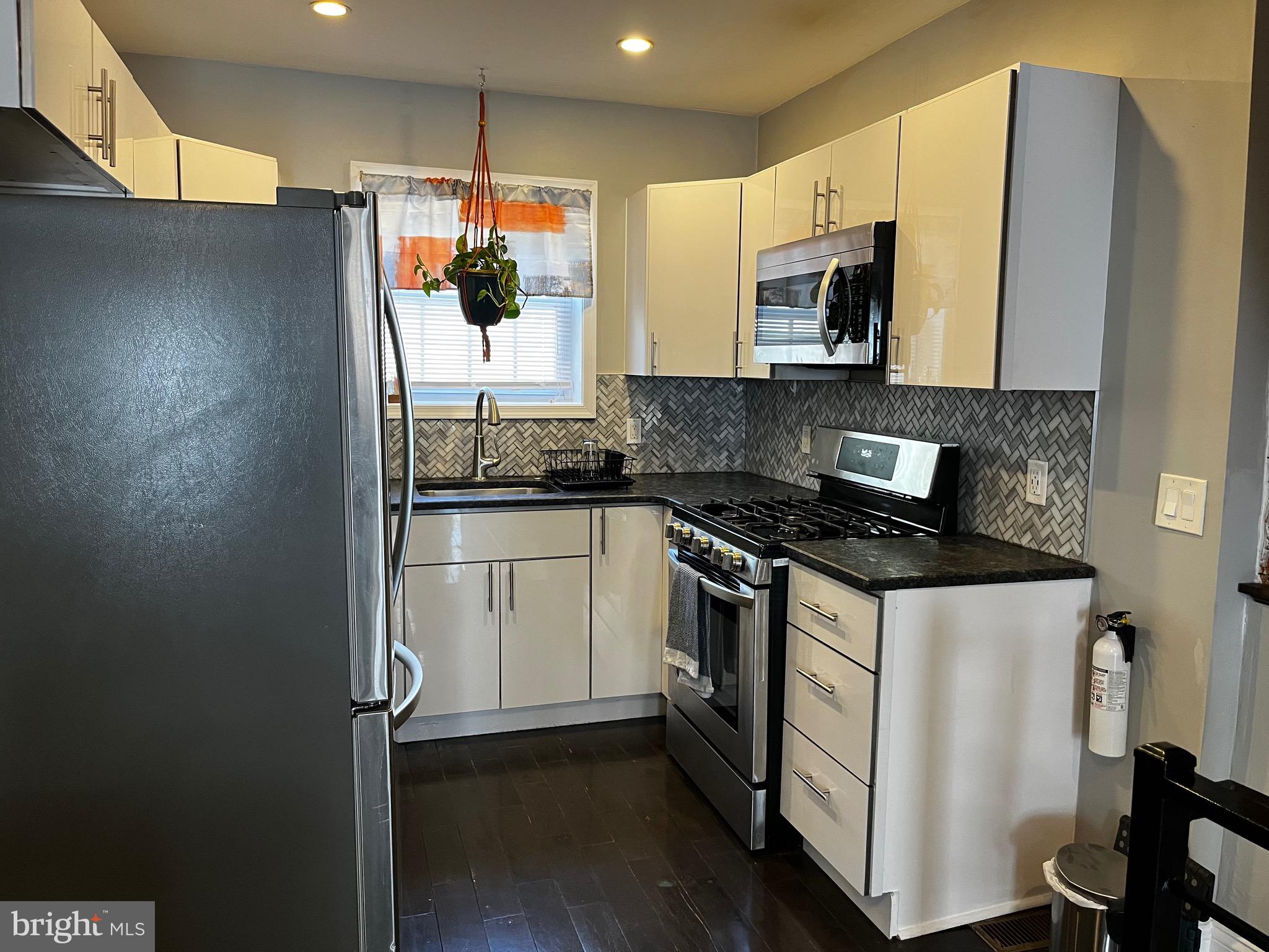 BREWERYTOWN - Residential Lease