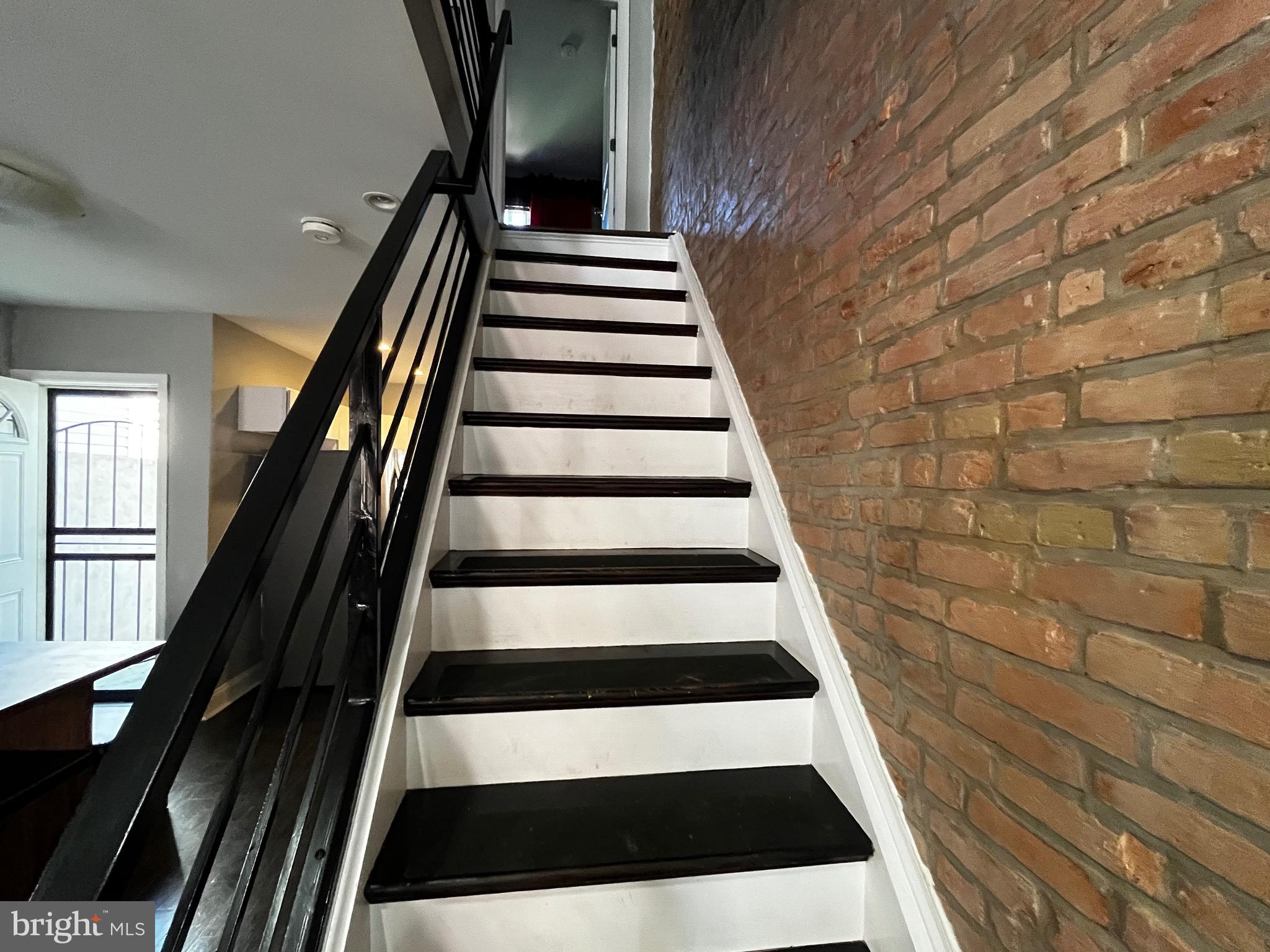 BREWERYTOWN - Residential Lease