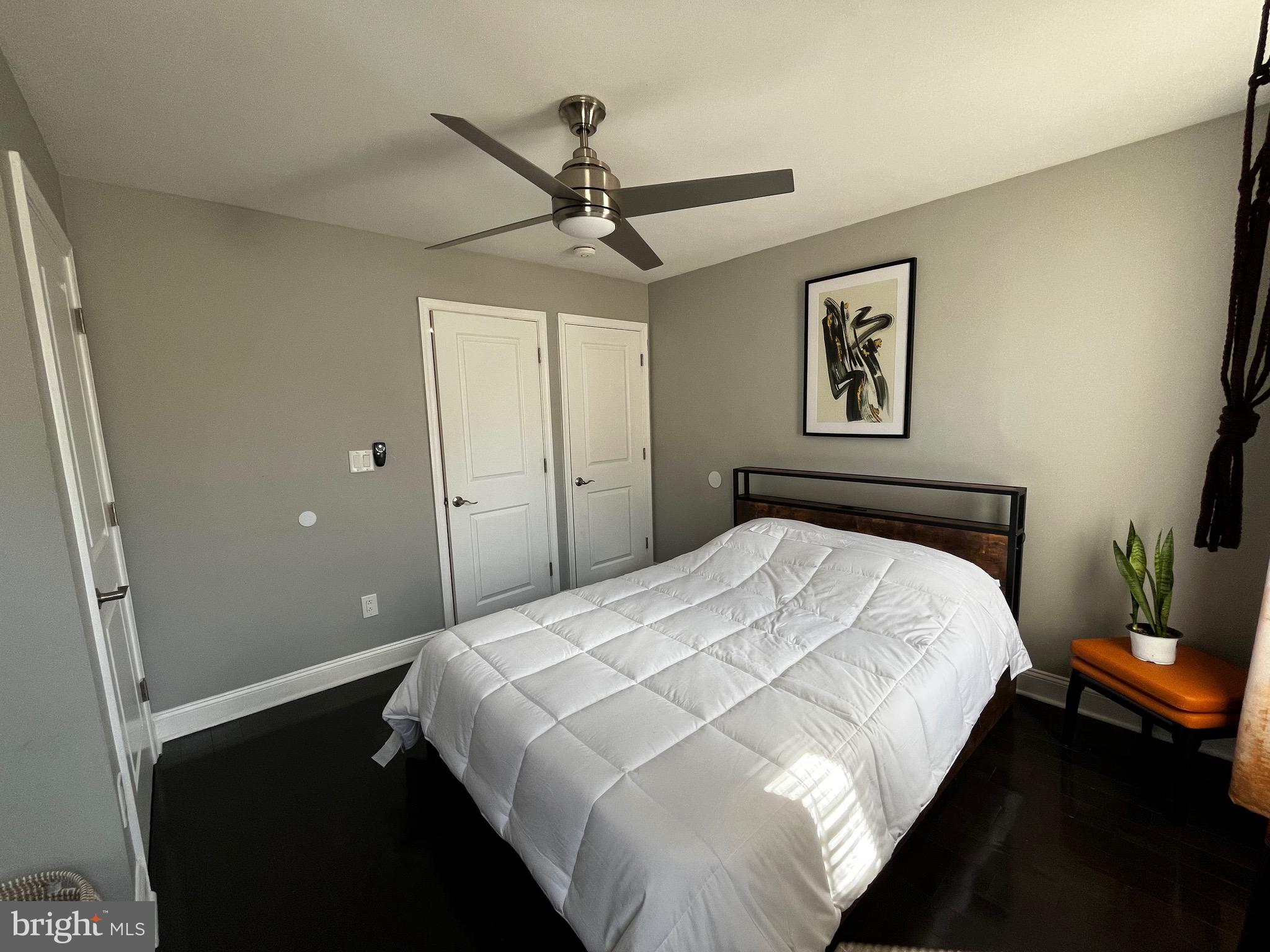 BREWERYTOWN - Residential Lease