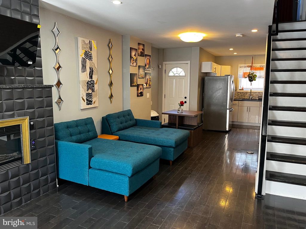 Photo of 2423 W Seybert Street, PHILADELPHIA, PA 19121 (MLS # PAPH2549500)