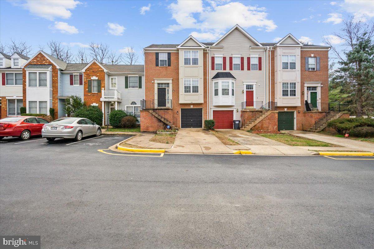 PARK RIDGE - Residential