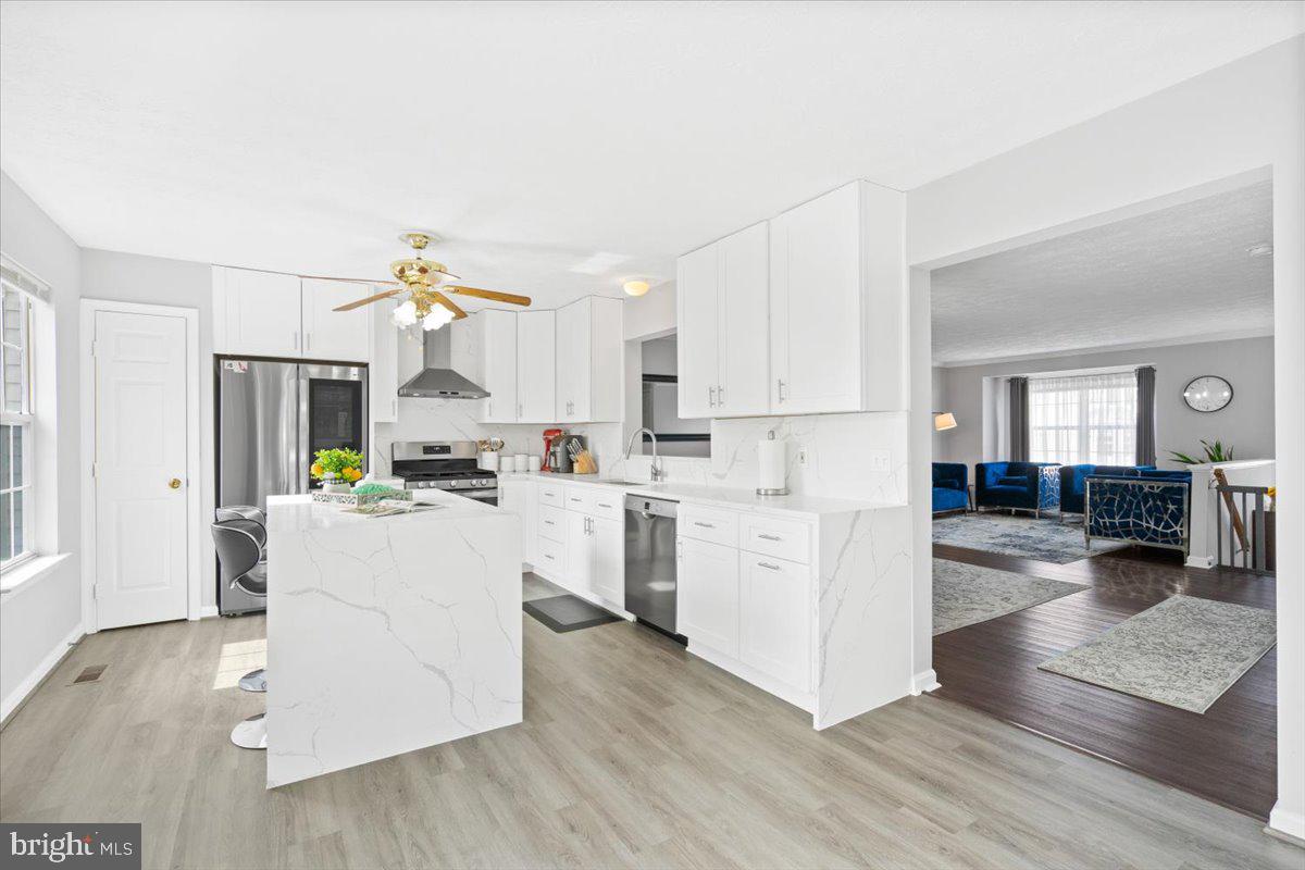 PARK RIDGE - Residential