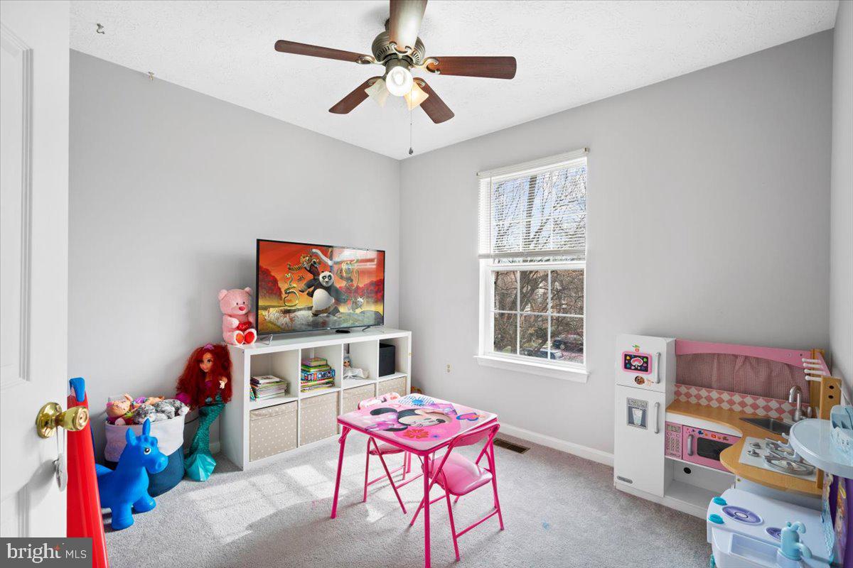 PARK RIDGE - Residential