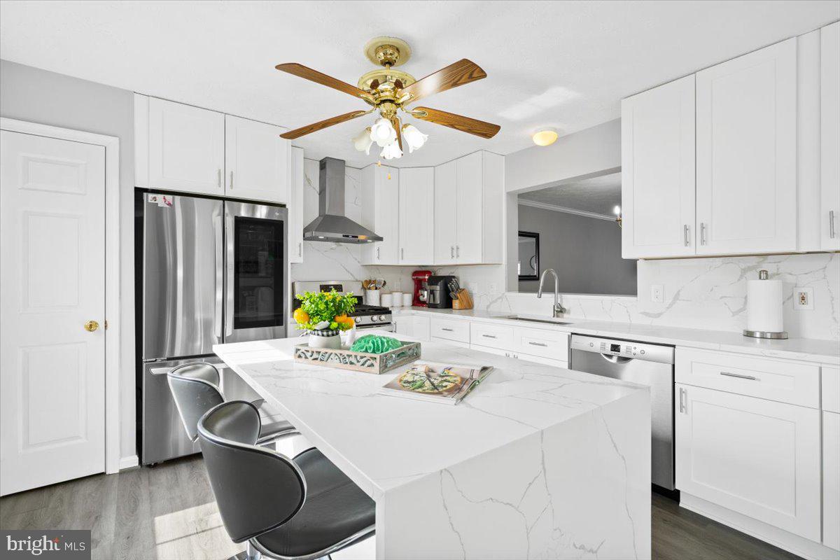 PARK RIDGE - Residential