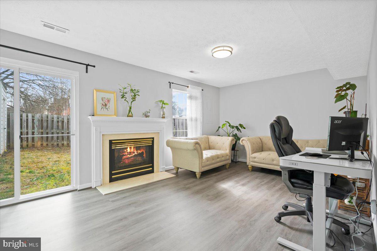 PARK RIDGE - Residential